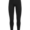 Icebreaker Women's 200 Oasis Leggings Clothing