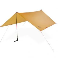 Tarps & Bivys MSR Thru-Hiker 100 Wing