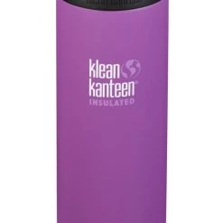Klean Kanteen TK Wide Insulated Bottle