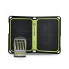 Solar Charging & Power Storage Goal Zero Guide 10 Plus & Nomad 7 Plus Solar Panel Kit