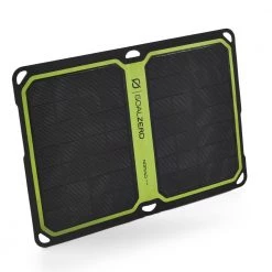 Solar Charging & Power Storage Goal Zero Guide 10 Plus & Nomad 7 Plus Solar Panel Kit