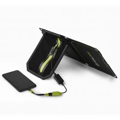 Solar Charging & Power Storage Goal Zero Guide 10 Plus & Nomad 7 Plus Solar Panel Kit