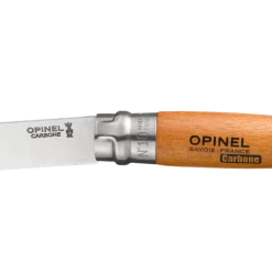 Tools / Accessories Opinel Knife Carbon Steel No. 10