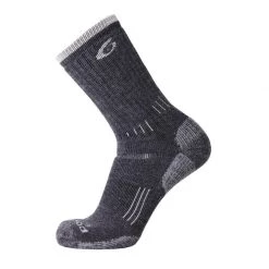 Point6 Merino Hiking Essential Medium Crew Socks