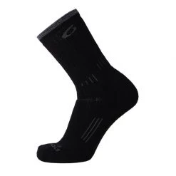 Point6 Merino Hiking Essential Medium Crew Socks
