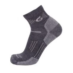 Point6 Merino Hiking Essential Light Mini Crew Socks