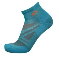 Point6 Merino Second Wind Extra Light Mini Crew Socks