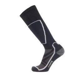 Snow / Ice Point6 Merino Essential Light Cushion OTC Socks