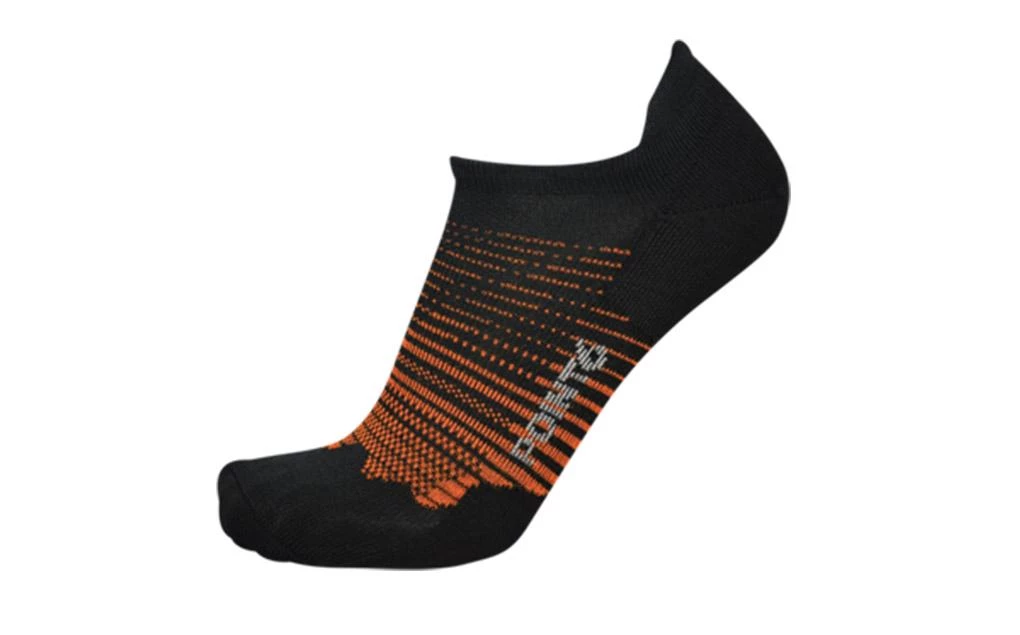 Socks Point6 Merino Runner's High Ultra Light No-Show