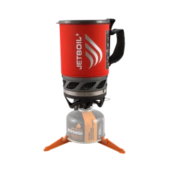 Jetboil MicroMo Cooking System