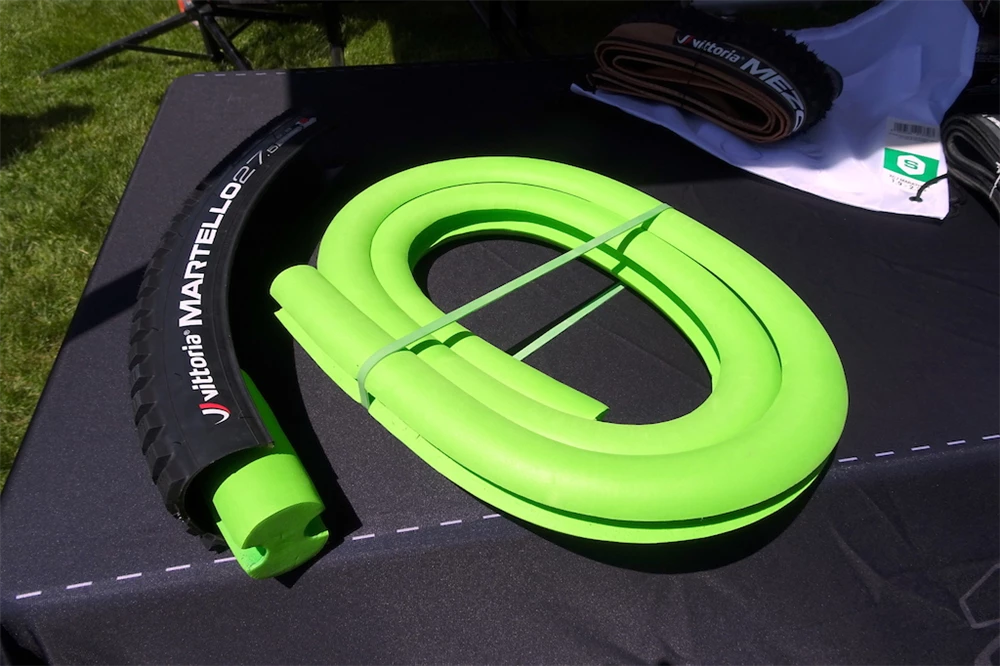 Vittoria Air-Liner Insert MTB Bike Accessories