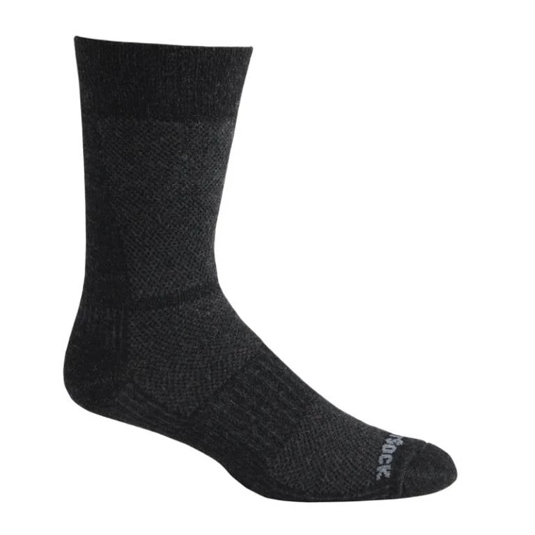 Wrightsock Eco Lite Hike - Crew Socks