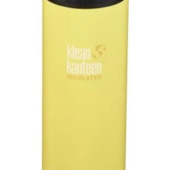 Klean Kanteen TK Wide Insulated Bottle