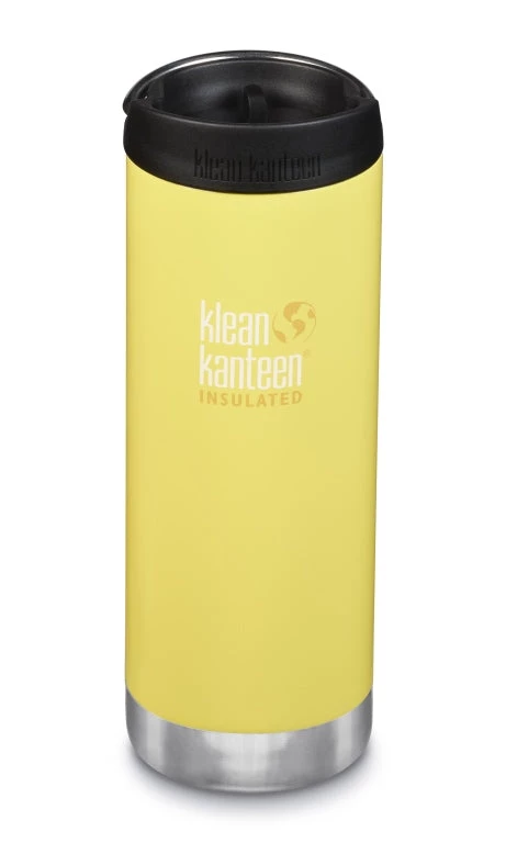 Klean Kanteen TK Wide Insulated Bottle