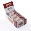 JoJé Gluten Free Bars, Pancakes & Bacon Food
