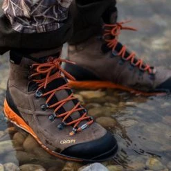 Clothing Crispi Valdres GTX Boot