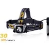 Fenix HP30 Headlamp 900 Lumens Camp / Tramp