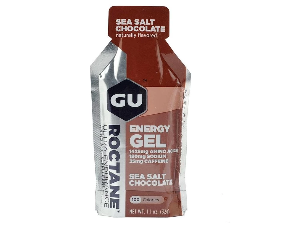 Sports Supplements GU Energy Roctane Gel, 32g