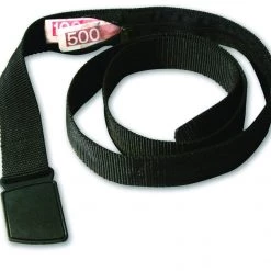 Pacsafe Cashsafe Travel Belt Wallet - Black