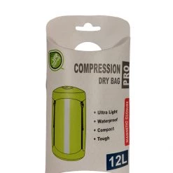 JR Gear Compression Dry Bag Pro
