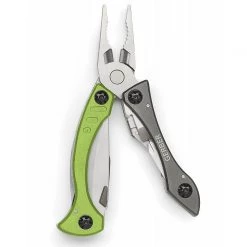 Gerber Crucial Multi-Tool Green Tools / Accessories