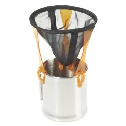 GSI Ultralite Java Drip Camp Kitchen