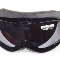 Mountain Wear Child Single Orange Lens Snow Goggles Snow / Ice