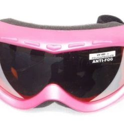Mountain Wear Child Single Orange Lens Snow Goggles Snow / Ice