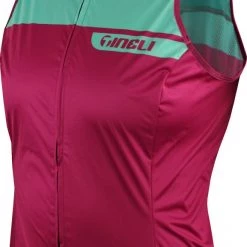 Tineli Womens Berrymint Vest