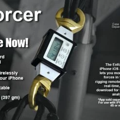 Rock Exotica EnForcer With Hardcase Hardware