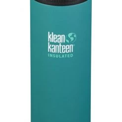 Klean Kanteen TK Wide Insulated Bottle