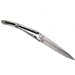 Tools / Accessories Deejo Wood 37g Knife With Ebony Handle