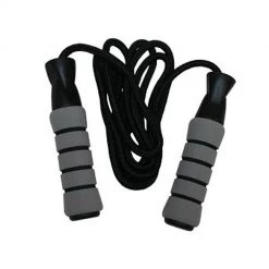 York Fitness York Cotton Jump Rope