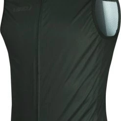 Tineli Black Core Cycling Vest Bike
