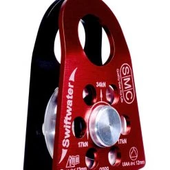 Hardware SMC 2 Swiftwater Pulley