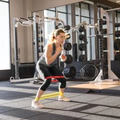 SKLZ Fitness Mini Bands Medium 10pk Health / Fitness