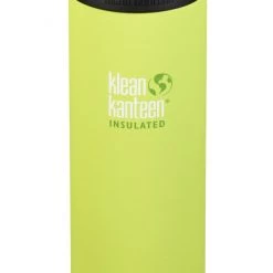 Klean Kanteen TK Wide Insulated Bottle