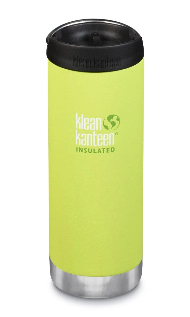 Klean Kanteen TK Wide Insulated Bottle