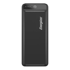 Energizer UE15032 Power Bank 15000mAh Solar Charging & Power Storage