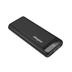 Energizer UE15032 Power Bank 15000mAh Solar Charging & Power Storage