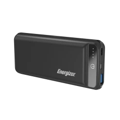 Energizer UE15032 Power Bank 15000mAh Solar Charging & Power Storage