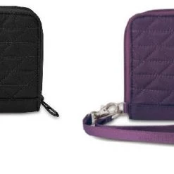 Pacsafe RFIDsafe W150 Organisers