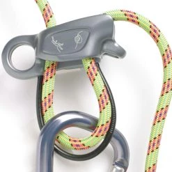 Black Diamond ATC-Guide Belay Device - Anthracite
