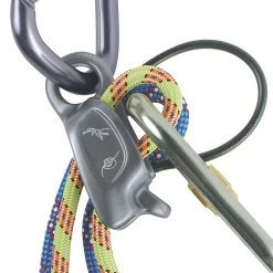 Black Diamond ATC-Guide Belay Device - Anthracite