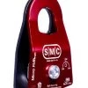 Hardware SMC NFPA Micro PMP Aluminium Single Pulley