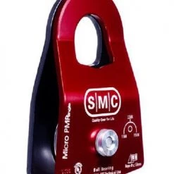 Hardware SMC NFPA Micro PMP Aluminium Single Pulley
