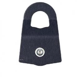 Hardware SMC NFPA Micro PMP Aluminium Single Pulley