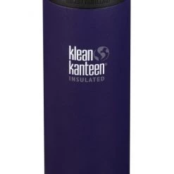 Klean Kanteen TK Wide Insulated Bottle