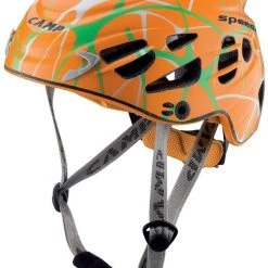 Camp Sport Camp Speed 2.0 Helmet, Orange