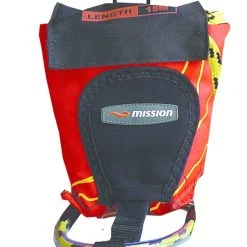 Hunt / Fish / Watersports Mission Kayaking 15m Throw Bag